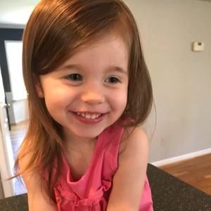 Meet your Posher, Maggie